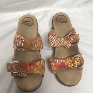 Dansko Sandals